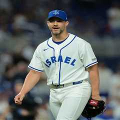 Longtime Yankee Tommy Kahnle signs minor league contract with Red Sox