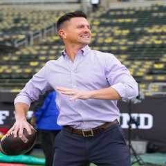 UCLA football coach Bob Chesney adds eight to coaching staff