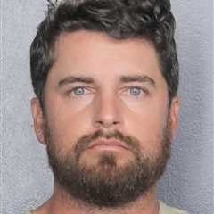 Grandson of tennis legend Bobby Riggs sentenced to 20 years for sexually abusing teen girls he..