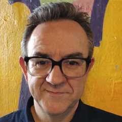 Official Charts Company CEO Martin Talbot to Exit