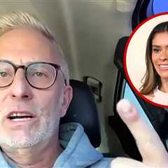 Ex-'Bachelorette' Producer Says Taylor Frankie Paul's Drama Was No Surprise to ABC