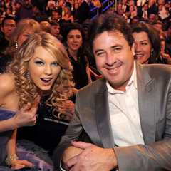 Country Legend Vince Gill Endorses Taylor Swift for Country Music Hall of Fame: ‘I’m Crazy..