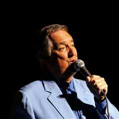 Neil Sedaka Cause of Death Revealed