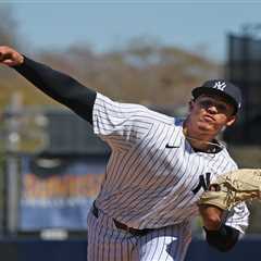 Carlos Lagrange has decisively answered his biggest doubts with Yankees decision looming