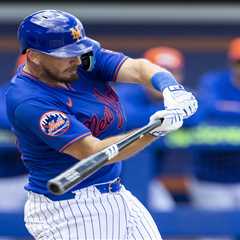 Austin Barnes hoping to keep career going a little longer — and be part of something special with..