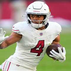 A.J. Green calls for NFL changes after Rondale Moore’s death