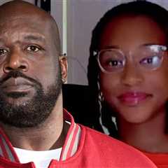 Shaquille O'Neal Offers to Cover Funeral for 12-Year-Old Girl Who Died After Fight