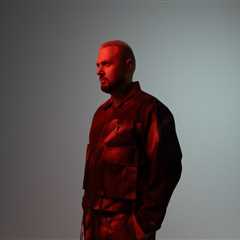 Chris Lake Talks Remixing Taylor Swift’s “Opalite”: ‘It Makes You Feel a Completely Different Way’