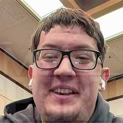 Viral NCAA Basketball Star Robbie Avila Picks ‘Cream Abdul-Jabbar’ as Funniest Nickname