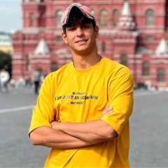 Iran Publicly Executes Teen Champion Wrestler for Protesting Regime