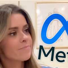 Meta Has No Plans to Work With Taylor Frankie Paul Again After Violent Video