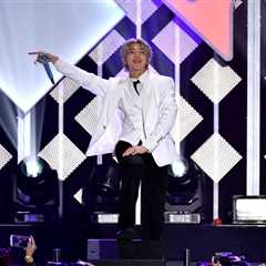 RM of BTS Suffers Ankle Injury Ahead of Comeback Concert, Performance Will Be ‘Partially Limited’