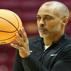 Arizona vs. LIU prediction: March Madness 2026 pick, odds, best bet for Round of 64