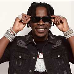 Shatta Wale Taps John Legend for Genre-Fusing ‘Ain’t Nobody’ Collaboration: Stream It Now