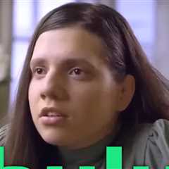 Natalia Grace Sues Disney for Defaming Her in 'Good American Family' Series