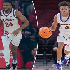 How to watch St. John’s vs. Northern Iowa live for free in March Madness
