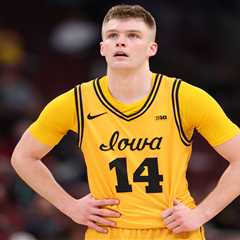 Iowa vs. Clemson prediction: March Madness 2026 pick, odds, best bet for Round of 64 Friday