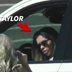 Taylor Frankie Paul Spotted for First Time Since Release of 2023 Fight Video