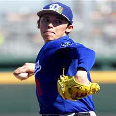 Dodgers are doing right by Roki Sasaki, even if it bites them in the end