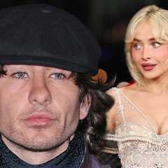 Barry Keoghan Reveals He Hid From Online Hate After Sabrina Carpenter Split