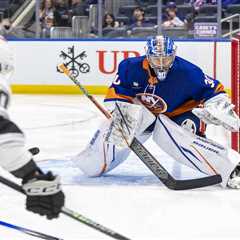 Islanders must make tough Ilya Sorokin call for critical back-to-back with David Rittich struggling