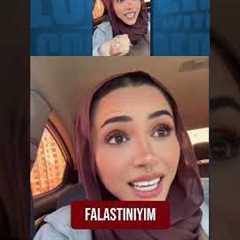 Are we going to skip past the fact her parents are first cousins?