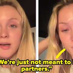 Zara Larsson Says Her Viral Abortion Joke Cost Her A $3 Million Deal