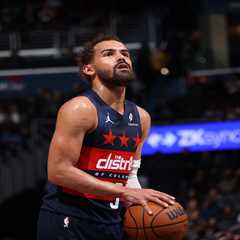 Trae Young’s Wizards season likely over as wide-spread tanking consumes NBA