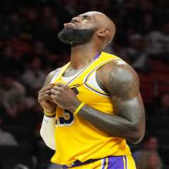 Chalkboard promo code NYPOST: Get a 100% deposit match up to $100 + free pick for Lakers vs. Magic