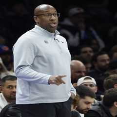 Knicks’ wins against bottom-feeders shouldn’t mask growing concerns