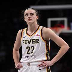New clause in WNBA CBA will include massive salary bumps for young stars — including Caitlin Clark