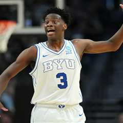 Nets keeping extra close tabs on this year’s NCAA Tournament