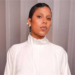 Tokischa Shaves Her Head Live on Stage at New York’s Madison Square Garden