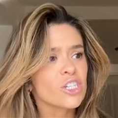 Taylor Frankie Paul Refuses to Stay Quiet Amid Abuse Controversy