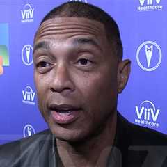 Don Lemon Was Supposed To Be Near Rihanna's Home Night of Shooting