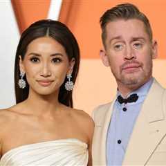 Brenda Song Called Out A Major Airline After A Travel Nightmare With Macaulay Culkin And Their Kids