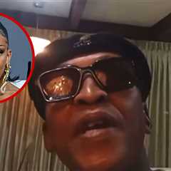 Doja Cat's Dad Calls Out Her Mom For 'Brainwashing' Her