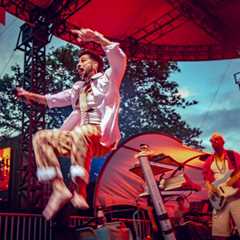 Camilo to Tour Europe, the U.S. & Latin America This Year: Here Are the Dates