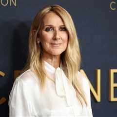 Is Celine Dion Planning Comeback Concerts in Paris? Posters Are Fueling Rumors