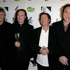 The Kinks’ Dave Davies Hits Back At Moby’s ‘Lola’ Criticism: ‘We’re Not Trans Phobic. Why Does He..