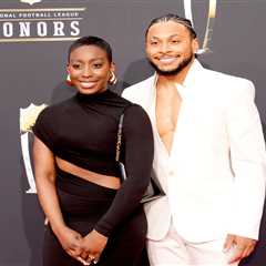 Buccaneers star’s fiancée raced to help woman struck by car before Fanatics Flag Football Classic