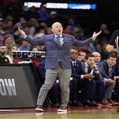 UCLA’s Mick Cronin says he’ll work ‘24/7′ to improve roster