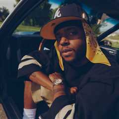 R&B/Hip-Hop Fresh Picks of the Week: Alex Isley, 6LACK, Afroman, Jorja Smith & More