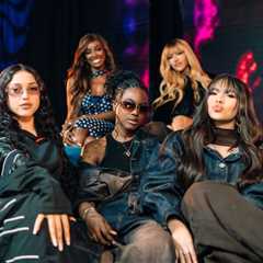 10 Powerful Latin Albums to Celebrate Women’s History Month: ‘La Liga Femenina,’ ‘Tropicoqueta’..