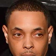 Rapper OJ da Juiceman Arrested, Allegedly Pointed Gun at Trooper on Highway
