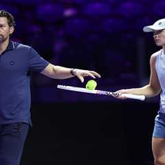 Iga Swiatek parts ways with tennis coach after stunning loss: ‘Worst nightmare’