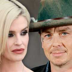 Kelly Osbourne and Sid Wilson Split Weeks Ago, Future Is Uncertain