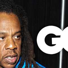 Jay-Z Reveals He Was Angry, Heartbroken by Rape Allegations in Dismissed Lawsuit
