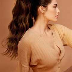 Effortless Hairstyles for Modern Life