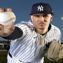 Carlos Lagrange among top Yankees pitching prospects who could be called on to make impact